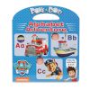 Книжка с азбуката Melissa and Doug Paw Patrol 33263