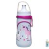 Неразливаща чаша NIP Kids Cup, 330 мл, 18 месеца +