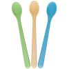Детски лъжички за хранене NIP, 3 броя