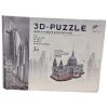 3Д пъзел Raya Toys Катедрала Сейнт Пол