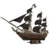 3Д пъзел Raya Toys Кораб Черната Перла
