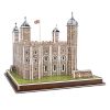 3Д пъзел Raya Toys Лондонска кула