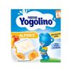 NESTLE YOGOLINO Кайсия 100г
