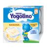 NESTLE YOGOLINO Банан 100г
