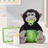 Плюшено бебе горила Melissa and Doug 40451