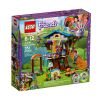 Конструктор LEGO Friends  Дървесната къща на Mia 41335