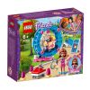 Конструктор LEGO Friends Площадката за хамстери на Оливия 41383