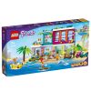 Конструктор LEGO Friends Вила на плажа 41709