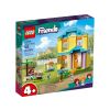 Конструктор LEGO Friends Къщата на Пейсли 41724