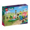 Конструктор LEGO Friends Велосипед за спасяване на кучета 41738
