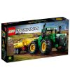 Конструктор LEGO John Deere 9620R 4WD Tractor 42136