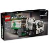 Конструктор LEGO Technic Електрически боклукчийски камион Mack®, 42167