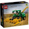 Конструктор LEGO Technic Фуражен комбайн John Deere 9700, 42168