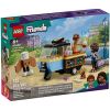 Конструктор LEGO Friends Мобилна пекарна, 42606