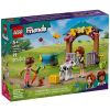 Конструктор LEGO Friends Оборът за телета на Отъм, 42607