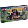 Конструктор LEGO Friends Бус за турне на поп звезди, 42619