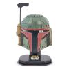 4D пъзел Spin Master Star Wars Boba Fett Helmet, 93 ч.