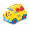 Бебешка кола-сортер за обучение Raya Toys