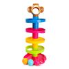 Бебешка играчка Плъзни топката Huanger Raya Toys HE0205