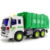 Сметовоз Wenyi Raya Toys 1:16, Зелен
