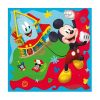Салфетки Procos MICKEY ROCK THE HOUSE 20 бр. 33x33 см