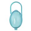 Кутия за залъгалки Babyono 0м+ тюркоаз 528/03