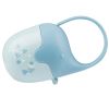 Кутия за залъгалка с държач за количка Babyono синя 529/02