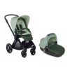 Бебешка количка 3в1 Jane Muum Matrix Light 2