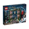 Конструктор LEGO Harry Potter The Ministry of Magic Министерството на магията 76403