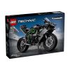Конструктор LEGO Technic Мотоциклет Kawasaki Ninja H2R 42170