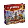 Конструктор LEGO Ninjago Арена за битки в турнира 71818