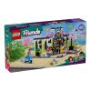 Конструктор LEGO Friends Кафе Хартлейк сити 42618