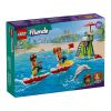 Конструктор LEGO Friends Плажен воден скутер 42623