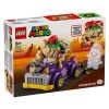 Конструктор LEGO Super Mario Комплект с допълнения Bowser's Muscle Car, 71431
