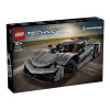 Конструктор LEGO Technic  Сива свръхкола KOENIGSEGG JESKO ABSOLUT 42173