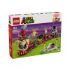 Конструктор LEGO Super Mario Влакът Bowser Express 71437