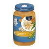 Бебешко пюре Gerber Фрикасе с пилешко, 12+мес, 250 g