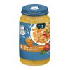 Бебешко пюре Gerber Пуешко ризото с ементал, 12+ мес, 250 g
