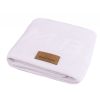 Одеяло Baby Matex Thai бамбук 80x100 cm 0364, 01 Бял