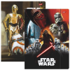 Папка St. Majewski Star Wars Episode VII  с ластик, А4