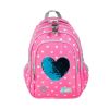 Раница за училище St. Majewski Sequin Cats, 40 см