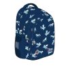 Раница за училище St. Majewski Holo Unicorns, 40 см
