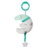 Музикална плюшена играчка Babyono Луна 610