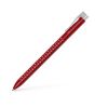 Химикалка Faber-Castell Grip 0.7 mm, Червена