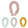Обиколник за кошара Baby Matex Braid Muslin, 200см.