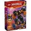 Конструктор LEGO Ninjago Стихийният земен робот на Коул, 71806