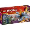 Конструктор LEGO Ninjago Младият дракон Риу, 71810