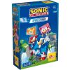 Карти за игра Lisciani Sonic Speed Cards Game