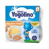 NESTLE YOGOLINO Бисквита 100г