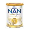 Млечна напитка за малки деца Nestle Nan Supreme pro 3 800 г